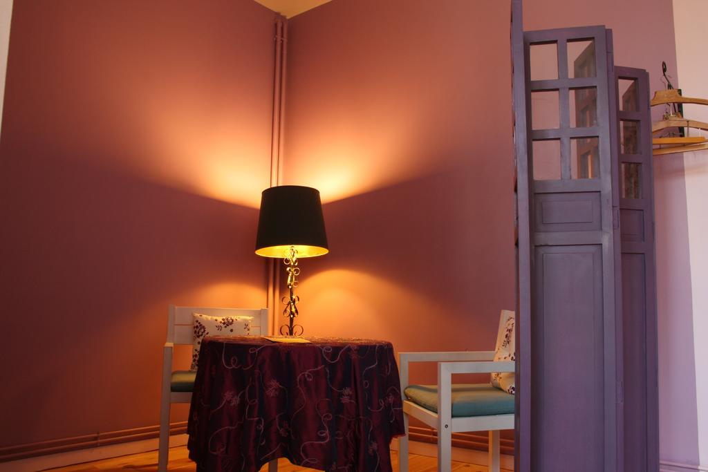 B&B Le Logis De Bois Renard Saint-Laurent-Nouan Room photo