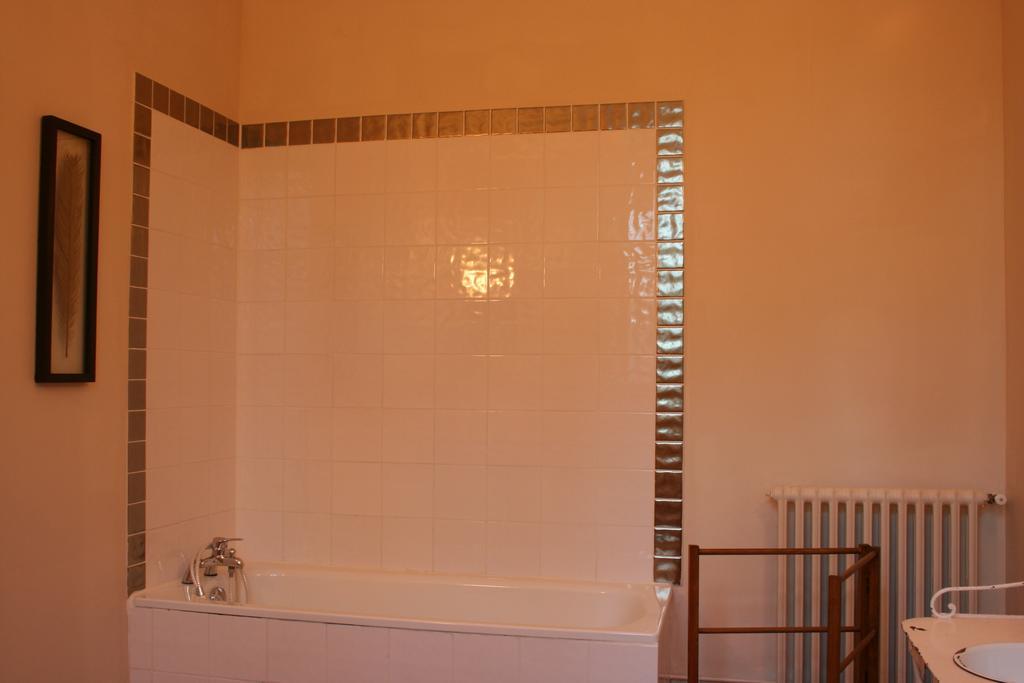 B&B Le Logis De Bois Renard Saint-Laurent-Nouan Room photo